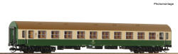 Roco 6280034 TT 2. Klasse Personenwagen Y/B 70 DR #3