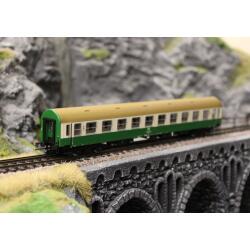 Roco 6280034 TT 2. Klasse Personenwagen Y/B 70 DR #3