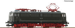 Roco 7580027 TT Elektrolokomotive BR E42 DR