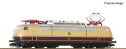 Roco 7590031 TT Elektrolokomotive BR 103 DB - Sound Version