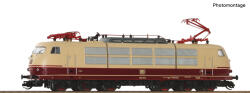 Roco 7580021 TT Elektrolokomotive BR 103 113 DB