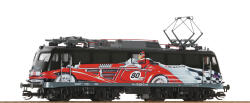 Roco 7590033 TT Elektrolokomotive BR 115 DB Autozug -...