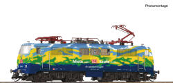 Roco 7590034 TT Elektrolokomotive BR 111 DB AG - Sound...