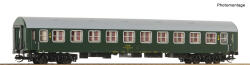 Roco 6280040 TT 2. Klasse Personenwagen Y/B 70 CSD