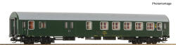 Roco 6280042 TT 2. Klasse + Gepäck Personenwagen Y/B...