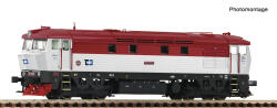 Roco 7390025 TT Diesellokomotive  Rh 751 176-9 CD Cargo -...
