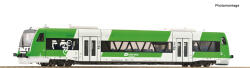 Roco 7780010 TT Dieseltriebwagen Rh 841 CD