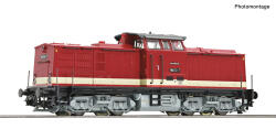Roco 7380029 TT Diesellokomotive BR 110 DR