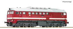 Roco 7380019 TT Diesellokomotive BR 120 DR