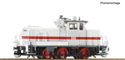 Roco 7380018 TT Diesellokomotive BR 363 810 DB-AG