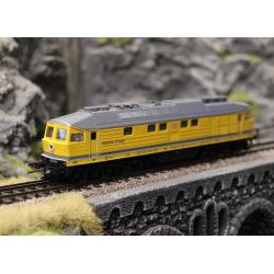 Roco 7380024 TT Diesellokomotive BR 232 DB Bahnbau