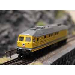 Roco 7380024 TT Diesellokomotive BR 232 DB Bahnbau