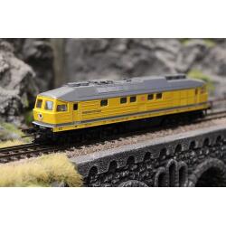 Roco 7380024 TT Diesellokomotive BR 232 DB Bahnbau