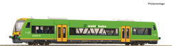 Roco 7780008 TT Dieseltriebwagen RS1 Waldbahn