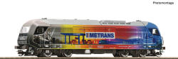 Roco 7390022 TT Diesellokomotive Rh 761 Metrans - Sound...