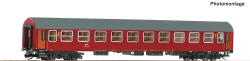 Roco 6280036 TT 2. Klasse Personenwagen Y/B 70 ZSSK