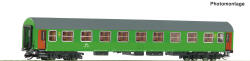 Roco 6280037 TT 2. Klasse Personenwagen Y/B 70 ZSSK