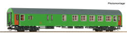 Roco 6280038 TT Personenwagen mit Gepäckabteil Y/B...