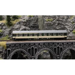 Roco 6280029 TT 2er Set Personenwagen Y/B 70 DR...