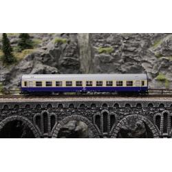 Roco 6280029 TT 2er Set Personenwagen Y/B 70 DR Versuchslackierung