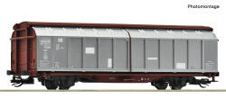 Roco 6680026 TT Schiebewandwagen DB