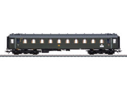 Märklin 42522 H0~ Schnellzugwagen zur Dampflok BR...