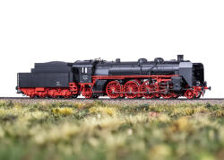 Trix 25019 H0 Dampflokomotive BR 19.0 Sachsenstolz DR - Sound & Dynamischer Dampf