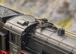 Trix 25019 H0 Dampflokomotive BR 19.0 Sachsenstolz DR - Sound & Dynamischer Dampf
