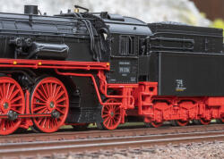 Trix 25019 H0 Dampflokomotive BR 19.0 Sachsenstolz DR - Sound & Dynamischer Dampf