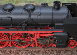 Trix 25019 H0 Dampflokomotive BR 19.0 Sachsenstolz DR - Sound & Dynamischer Dampf