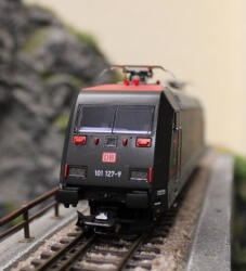 Märklin 39479 H0~ Elektrolokomotive BR 101 "100 Jahre BR 01" DB AG