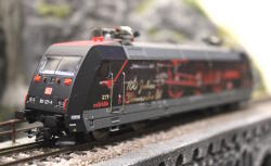 Märklin 39479 H0~ Elektrolokomotive BR 101 "100 Jahre BR 01" DB AG