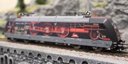 Märklin 39479 H0~ Elektrolokomotive BR 101 "100 Jahre BR 01" DB AG