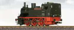 Beckmann 1010806 Tenderlokomotive BR 89 (pr.T8) Museumslok Halle - Ep.VI