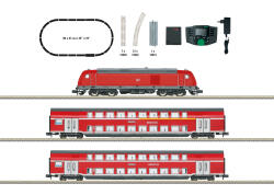 Minitrix 11164 Digital-Startpackung...
