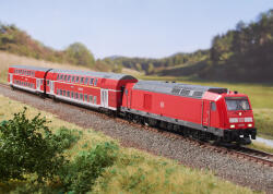 Minitrix 11164 Digital-Startpackung "Regionalexpress" DB