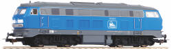 Piko 98551B H0 Diesellokomotive BR 218 Press - Ep VI