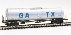 Igra Modell TT 96200067 Kesselwagen Zacens 78 GATX - Ep VI