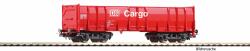 Piko 98553A2 H0 Hochbordwagen Eaos DB Cargo Epoche V,...