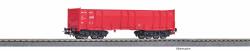 Piko 98553B4 H0 Hochbordwagen Eaos NS Cargo Epoche VI,...