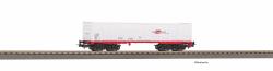 Piko 98553D3 H0 Hochbordwagen Eaos Rail Cargo Austria...