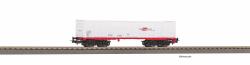 Piko 98553D4 H0 Hochbordwagen Eaos Rail Cargo Austria...