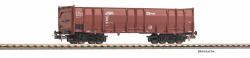 Piko 98553E3 H0 Hochbordwagen Eaos CD Cargo Epoche VI,...