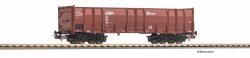 Piko 98553E4 H0 Hochbordwagen Eaos CD Cargo Epoche VI,...