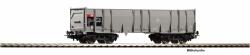 Piko 98553F1 H0 Hochbordwagen Eaos SBB Epoche VI, grau,...