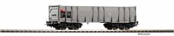 Piko 98553F2 H0 Hochbordwagen Eaos SBB Epoche VI, grau,...