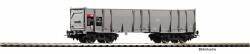 Piko 98553F3 H0 Hochbordwagen Eaos SBB Epoche VI, grau,...