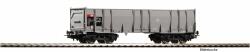 Piko 98553F4 H0 Hochbordwagen Eaos SBB Epoche VI, grau,...
