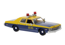 Brekina 18155 H0 Dodge Monaco der New York State Police