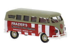Brekina 31628 H0 VW T1b Kombi "KFC"